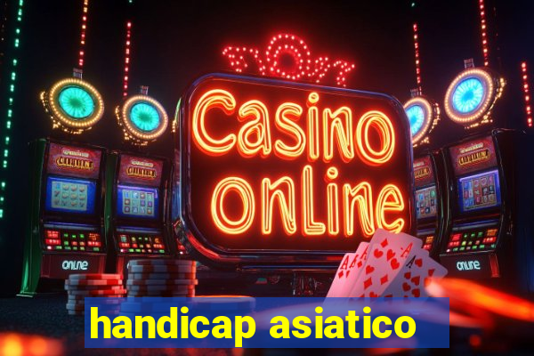 handicap asiatico -0,25